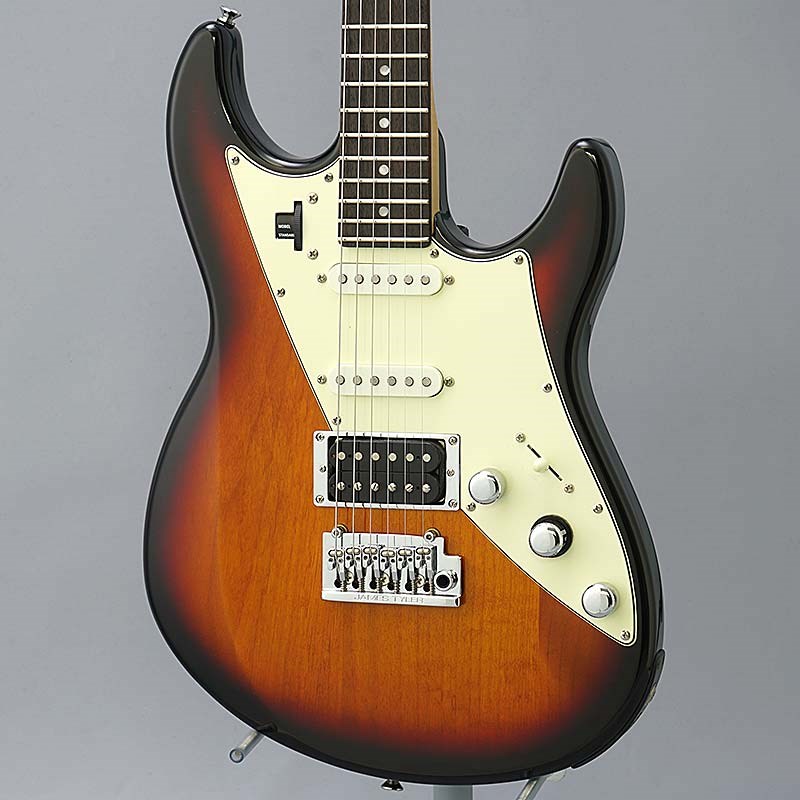 Line6 JTV-69 James Tyler Variax (3Tone Sunburst)の画像